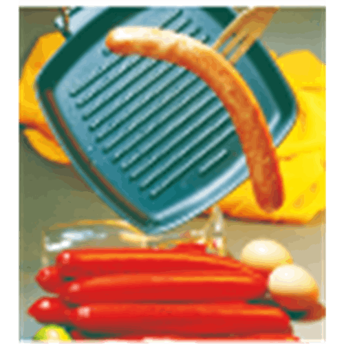 هات داگ ممتاز 70%