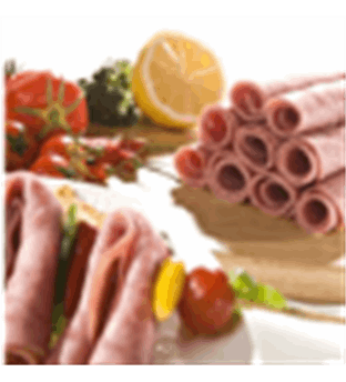 ژامبون فیله گوشت 90%