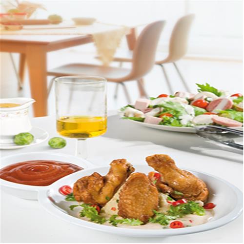 بال و بازوی تنوری