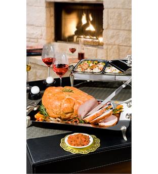 رویال پالم ( گوشت بوقلمون فرآوری شده )