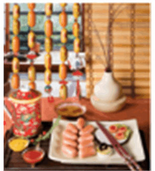 کوکتل ژاپنی 55%