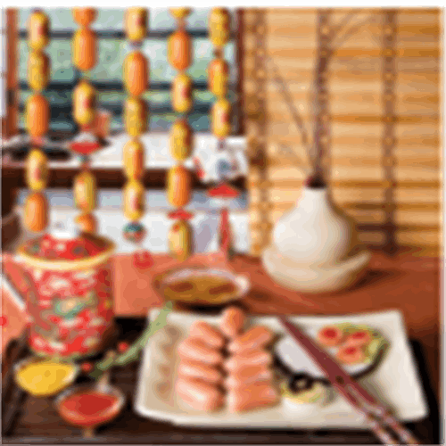 کوکتل ژاپنی 55%