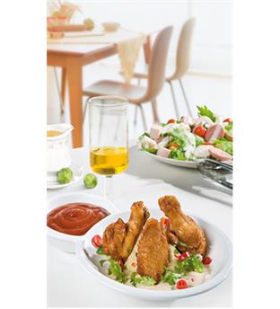 بال و بازوی تنوری