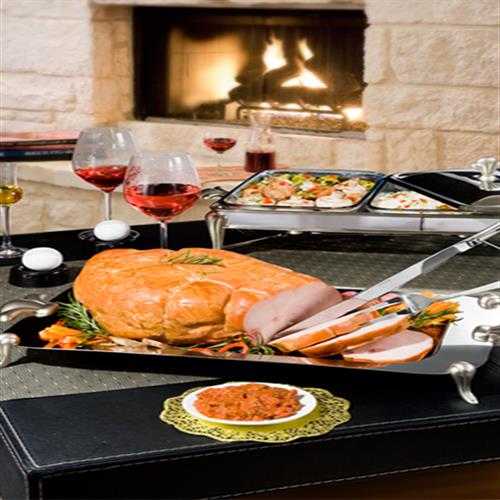 رویال پالم ( گوشت بوقلمون فرآوری شده )